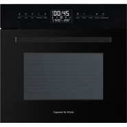 Электрический духовой шкаф Zigmund & Shtain EN 117.921 B - фото 