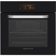 Электрический духовой шкаф Zigmund & Shtain EN 133.512 B - фото 