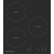 Индукционная варочная поверхность Zigmund & Shtain CI 33.4 B - фото 