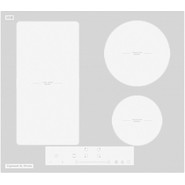 Индукционная варочная поверхность Zigmund & Shtain CI 34.6 W - фото 