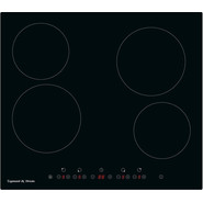 Электрическая варочная поверхность Zigmund & Shtain CN 37.6 B - фото 