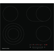 Электрическая варочная поверхность Zigmund & Shtain CN 38.6 B - фото 