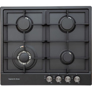 Газовая варочная поверхность Zigmund & Shtain GN 128.61 B - фото 