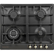 Газовая варочная поверхность Zigmund & Shtain G 12.6 B - фото 