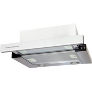 Вытяжка Zigmund & Shtain K 005.41 W - фото 