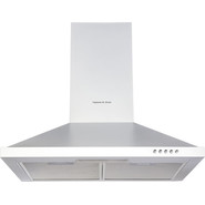 Вытяжка Zigmund & Shtain K 139.6 W - фото 