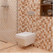 Унитаз подвесной безободковый Sole Still с крышкой микролифт - фото 2