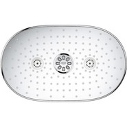Верхний душ Grohe Rainshower DUO 360 26254000 - фото 2