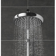 Верхний душ Grohe Tempesta 210 26408000 - фото 3