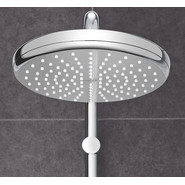 Верхний душ Grohe Tempesta 210 26408000 - фото 5