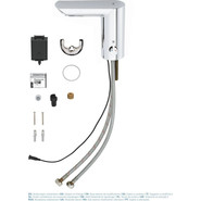 Смеситель для раковины электронный Grohe Bau Cosmopolitan E 36451000 - фото 2