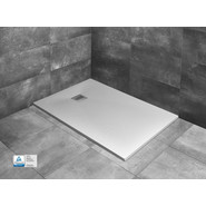 Поддон мраморный Radaway Kyntos F white 180х100 см HKF180100-04 - фото 3