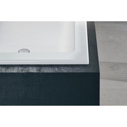 Ванна Ravak Formy 01 Slim 170х75 см C691300000, Размер - мм: 1700х750 - фото 4