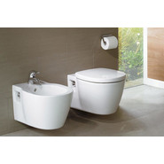 Унитаз подвесной Ideal Standard Connect E803501 - фото 4