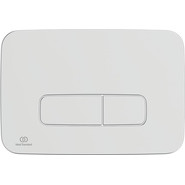Кнопка смыва Ideal Standard Oleas M3 R0123AA, хром - фото 