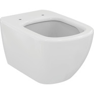 Унитаз подвесной безободковый Ideal Standard Tesi AquaBlade T007901 - фото 2