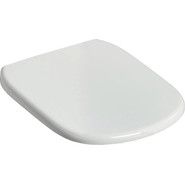 Сиденье с крышкой для унитаза Ideal Standard Tesi микролифт T352901 - фото 