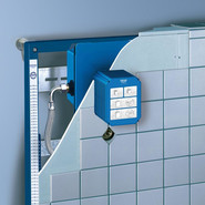 Инсталляция для писсуара Grohe Rapid SL 38786001 - фото 2