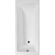 Ванна чугунная Wotte Line 160х70 см - фото 