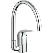 Смеситель для кухни Grohe Euroeco 32752000 - фото 