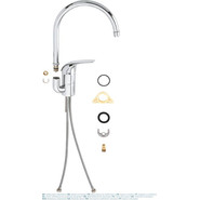 Смеситель для кухни Grohe Euroeco 32752000 - фото 2