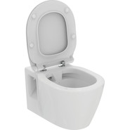 Унитаз подвесной безободковый Ideal Standard Connect E814901 - фото 6