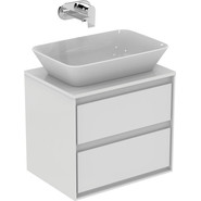 Раковина-чаша Ideal Standard Connect Air 60 см E034801 - фото 4