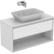 Раковина-чаша Ideal Standard Connect Air 60 см E034801 - фото 5