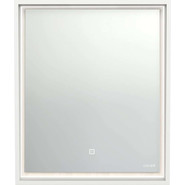 Зеркало Cersanit Louna 60 см LU-LOU60-Os - фото 2