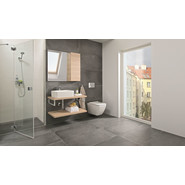 Раковина-чаша Roca Mila 50 см 7.3270.0.B00.0 - фото 4