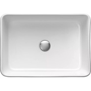 Раковина-чаша Roca Mila 50 см 7.3270.0.B00.0 - фото 3