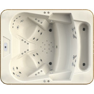 СПА БАССЕЙН Радомир Colloseum 250х200 см - фото 