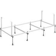 Монтажный комплект для ванны Roca Line 170x70 ZRU9302925 - фото 