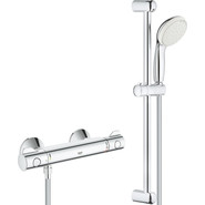 Смеситель для душа с термостатом Grohe Grohtherm 34565001 - фото 