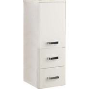 Полу пенал Акватон Америна 35 см 1A137803AM010 - фото 