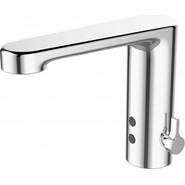 Смеситель для раковины электронный BelBagno BB-ELVM-CRM - фото 