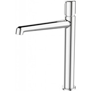 Смеситель для раковины высокий BelBagno UNO-LMC-CRM, Цвет производителя: хром - фото 