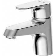 Смеситель для раковины BRAVAT ALFA F1120178CP - фото 