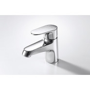 Смеситель для раковины BRAVAT ALFA F1120178CP - фото 2