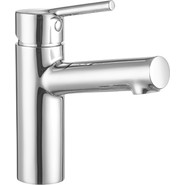 Смеситель для раковины BRAVAT Palace F1172217CP-RUS - фото 