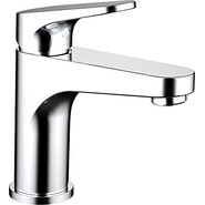 Смеситель для раковины BRAVAT ELER F1191238CP-RUS - фото 