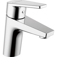 Смеситель для раковины BRAVAT LINE F15299C-1 - фото 