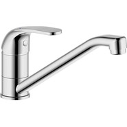 Смеситель для кухни BRAVAT FIT F7135188CP-RUS - фото 