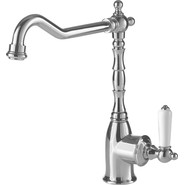 Смеситель для кухни BRAVAT ART F775109C-1, Цвет производителя: хром - фото 