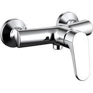 Смеситель для душа BRAVAT ELER F9191238CP-01-RUS - фото 