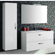 Раковина мебельная Jacob Delafon Ola 100 см EXUA112-00 - фото 2