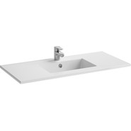 Раковина мебельная Jacob Delafon Ola 100 см EXUA112-00 - фото 