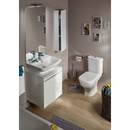 Раковина подвесная Jacob Delafon Struktura 50 см EGF112-00 - фото 5