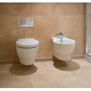 Биде подвесное Jacob Delafon Ove E1586-00 - фото 3