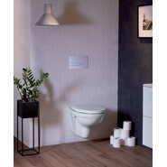 Унитаз подвесной Jacob Delafon Patio E4187-00 - фото 3